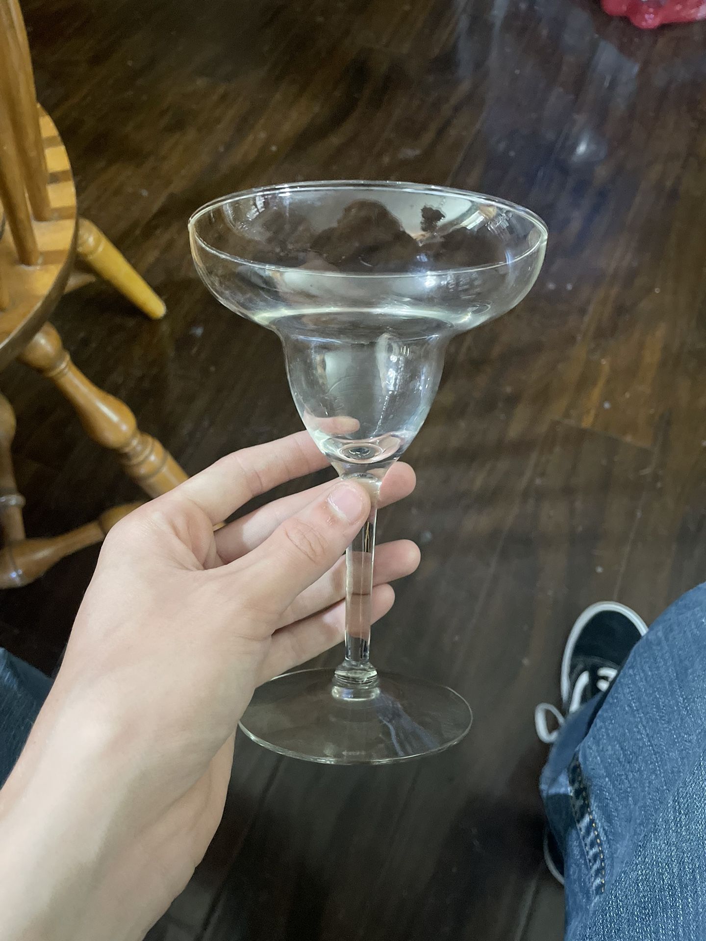 Margaritas Glassware