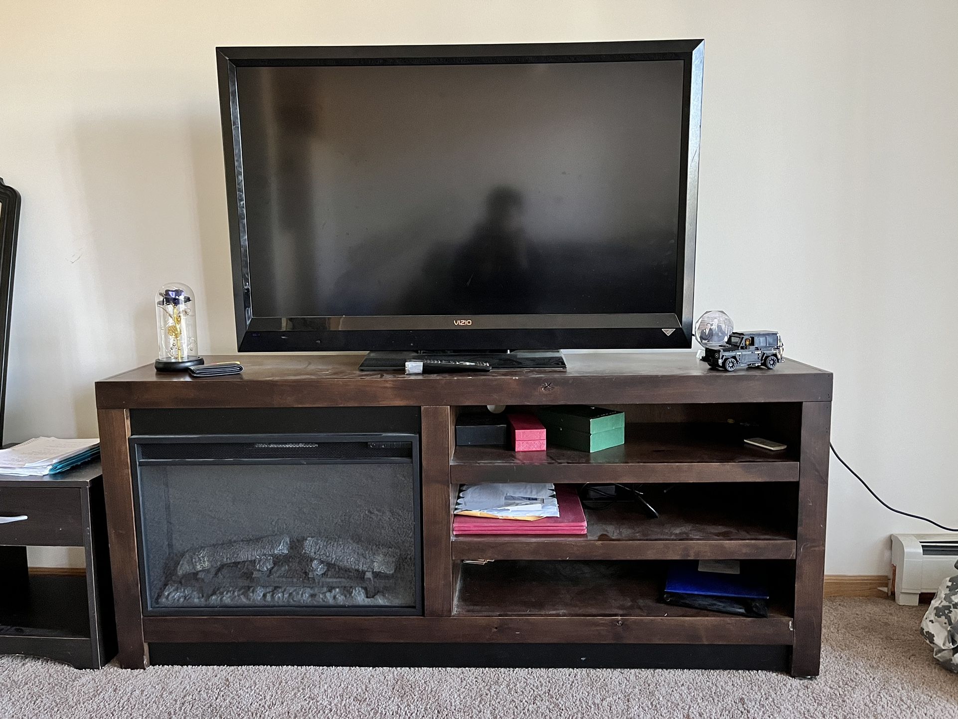 65 Inch Vizio Tv