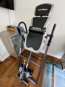 Innova Heavy Duty Deluxe Inversion Table (ITX9600)
