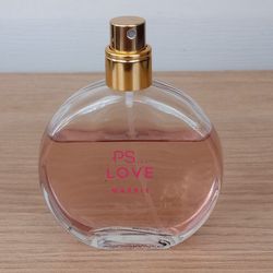 Ps... Love Marble 50ml Women's Perfume Discontinued Rare