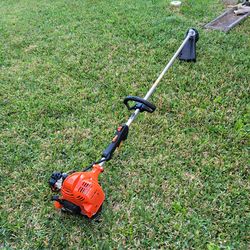 Like-new weedeater ECHO  SRM-2120 working very well excellent condition price firm $175 no lees