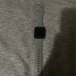Apple Watch Series 3