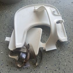 Stokke Tripp Trapp High chair Items