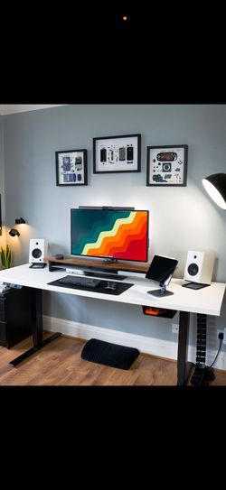 NEED Website Design