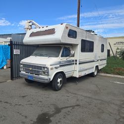 Sundancer RV