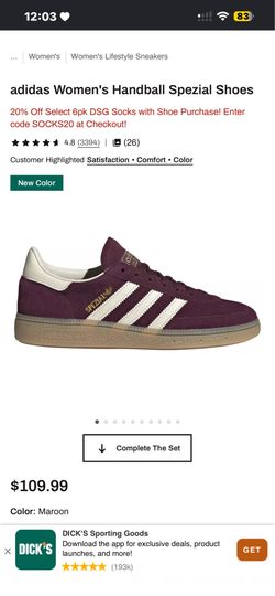 Brand New Addidas Spezial