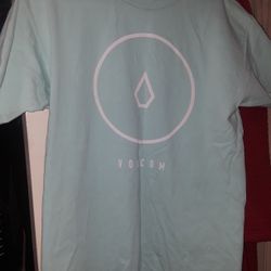 Volcom Shirt M