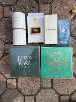 Bundle cologne deal