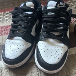 Pandas Dunks