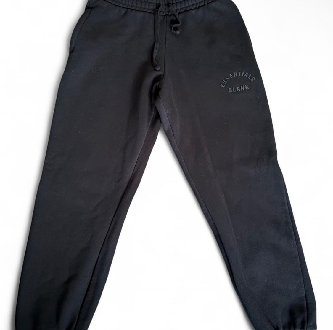 Essential Sweatpants 