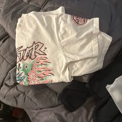 No Guts No Glory Hellstar shirt