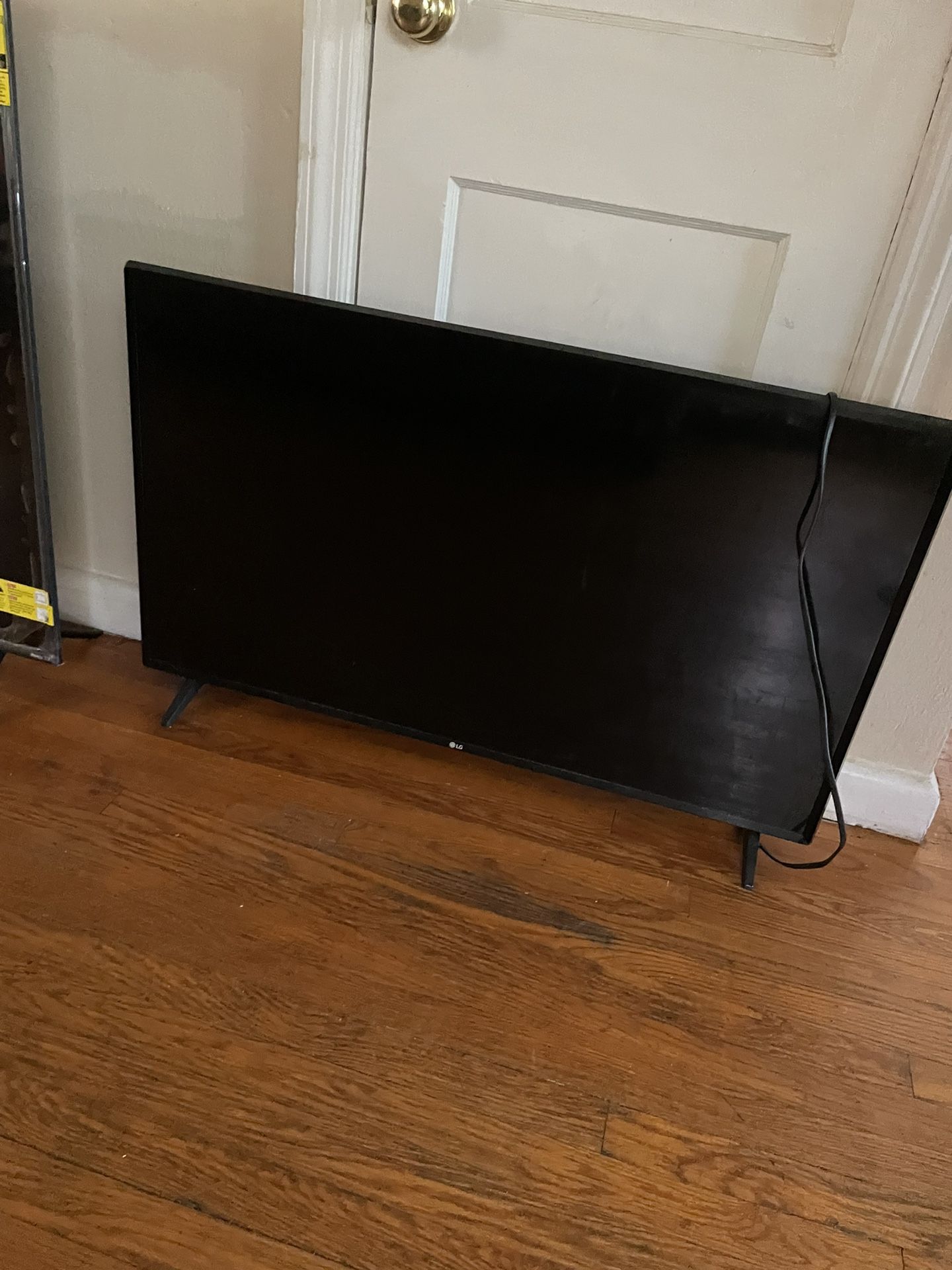 Lg Flat Screen Tv