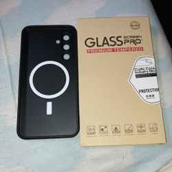 Cover Para Samsung Galaxy A16