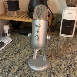 Blue Yeti
