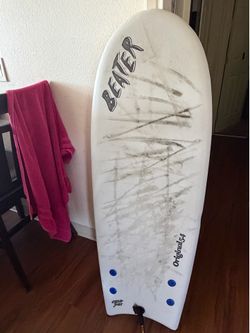 Beater Original 54 - Twin Fin