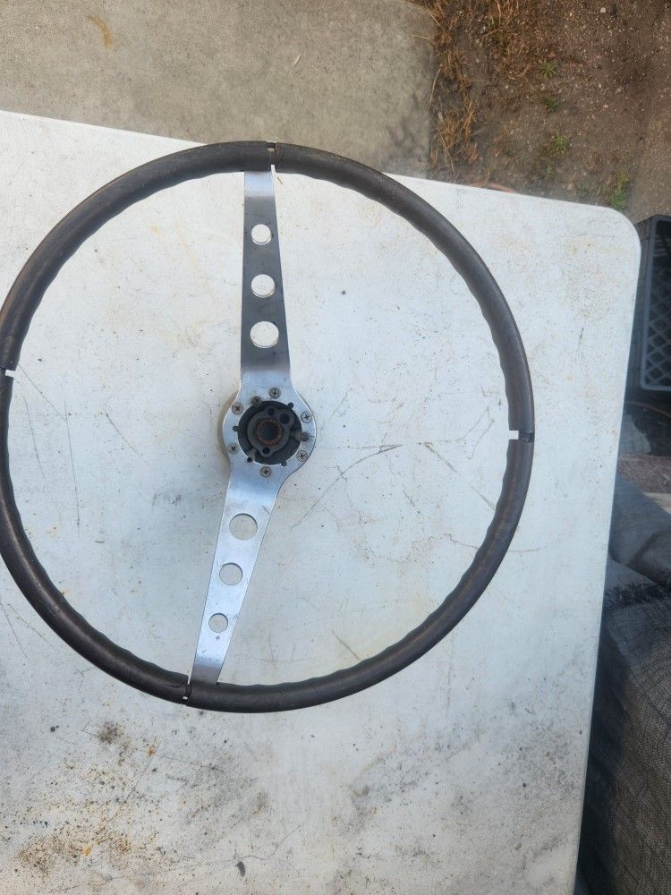 Car Parts