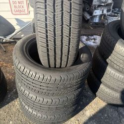 Charming Bfgoodrich Tires 205/55/16