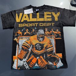 Valley dream t shirt