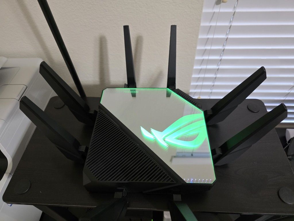 Router 10Gig And 10 Gig Switch + 10 Gig Ethernet Catds