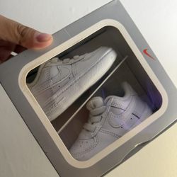 NIKE FORCE CRIB 1