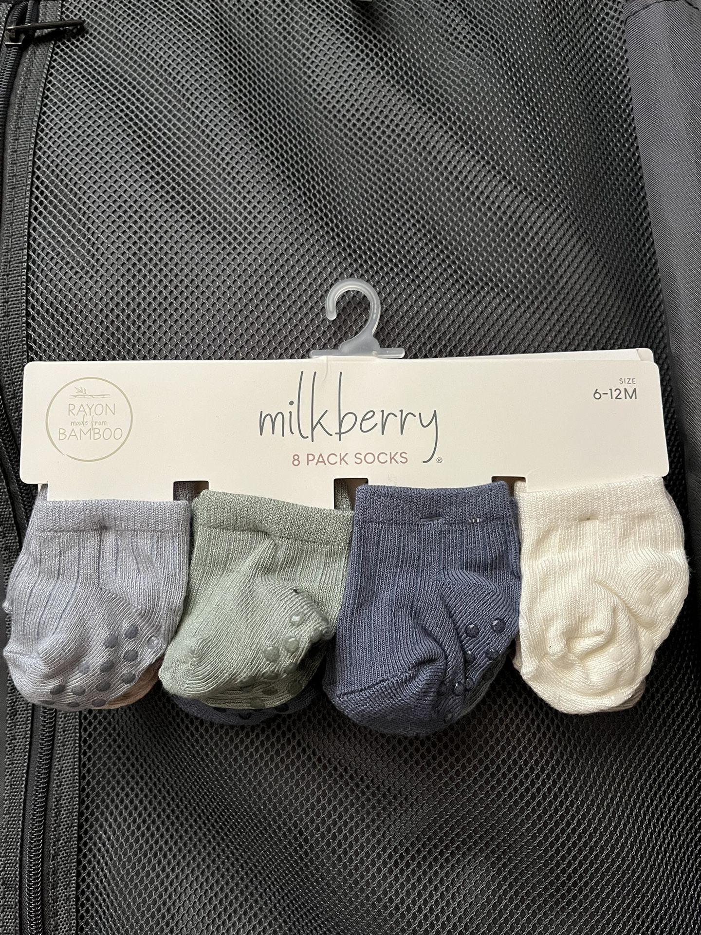 Baby Socks