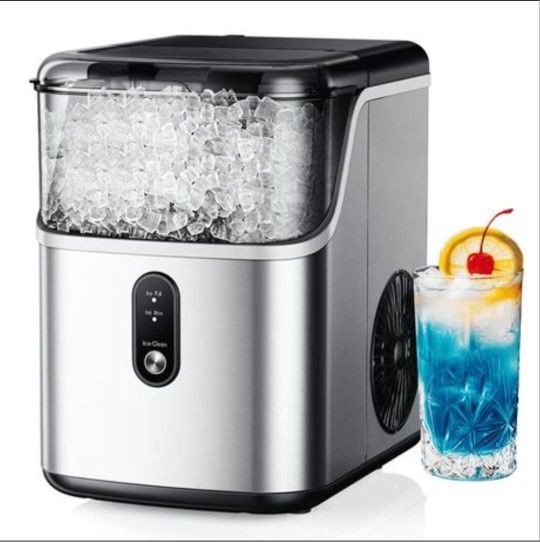 Nugget Ice Maker