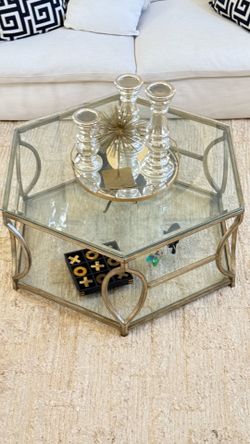 Livingroom tables