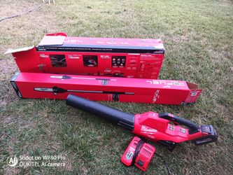Weed eater pulse and blower $100 each one