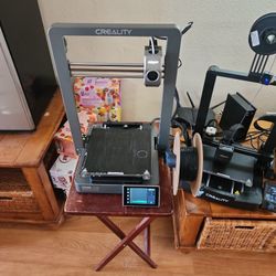 Creality Ender 3 V3 Core XZ 