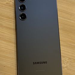 Galaxy S23 Plus Fully Unlocked 