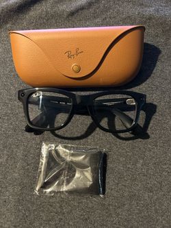 Meta Glasses