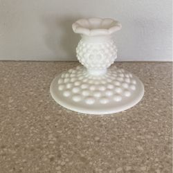 Hobnob Candle Holder
