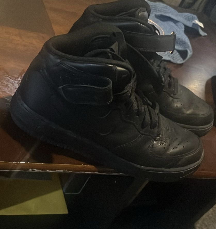 07 AF1s