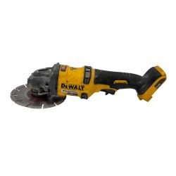 DeWalt Flexvolt Grinder 