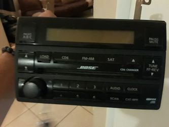 Audio