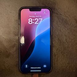 iPhone 14
