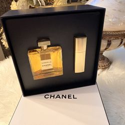 Chanel Set 