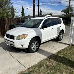 2006 Toyota Rav4