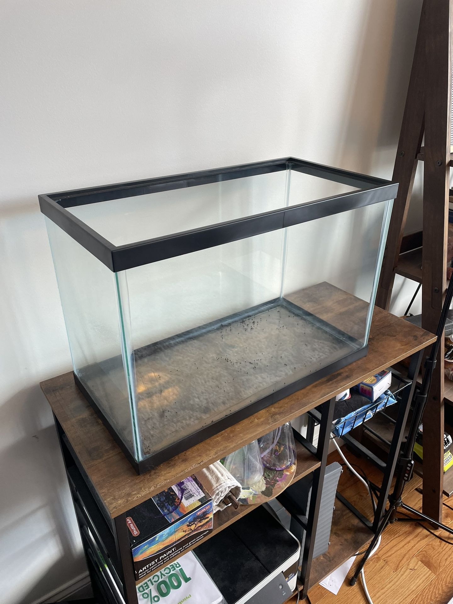 Brand New 29 Gallon Fish Tank