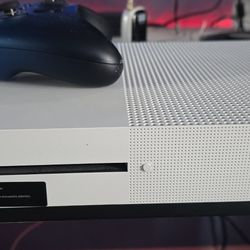 Xbox One S 1TB