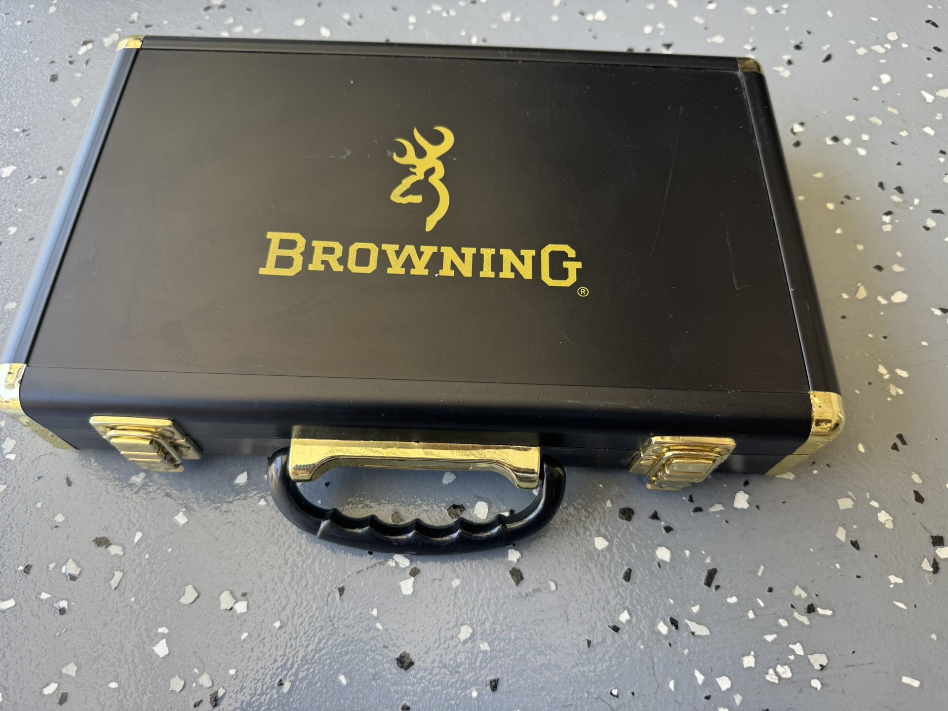 Browning 28 Piece Gun Cleaning Kit