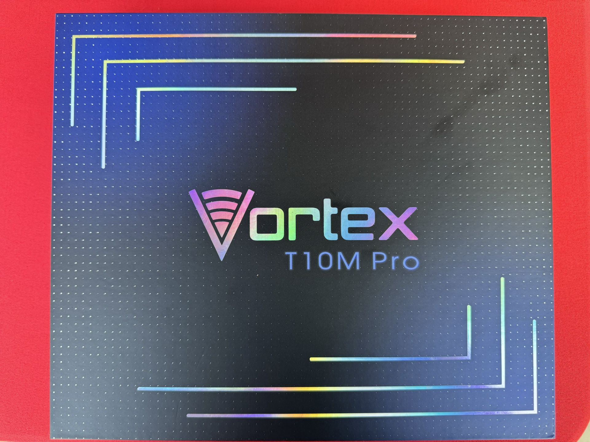 10” Tablet - Vortex NEW