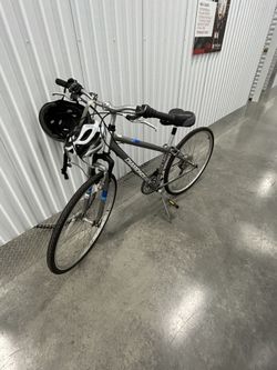 2016 Kalmar Diamondback Bike
