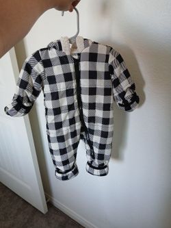 Baby Clothes