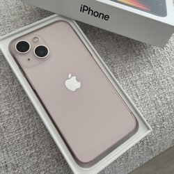 iPhone 13 mini 128gb Factory Unlocked (like New)