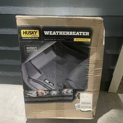 All Weather Mats