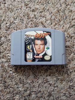 Nintendo 64