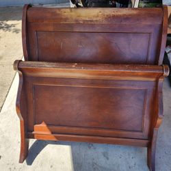 Two Twin Beds