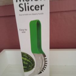 Melon Slicer