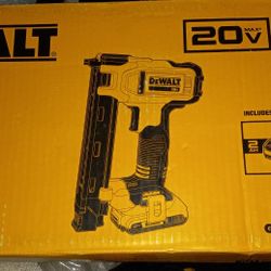 Dewalt Cable Stapler Kit